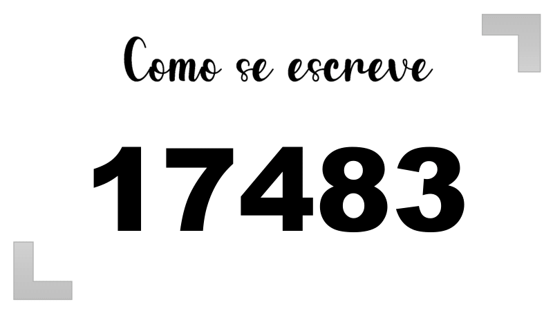 Imagem do número 17483