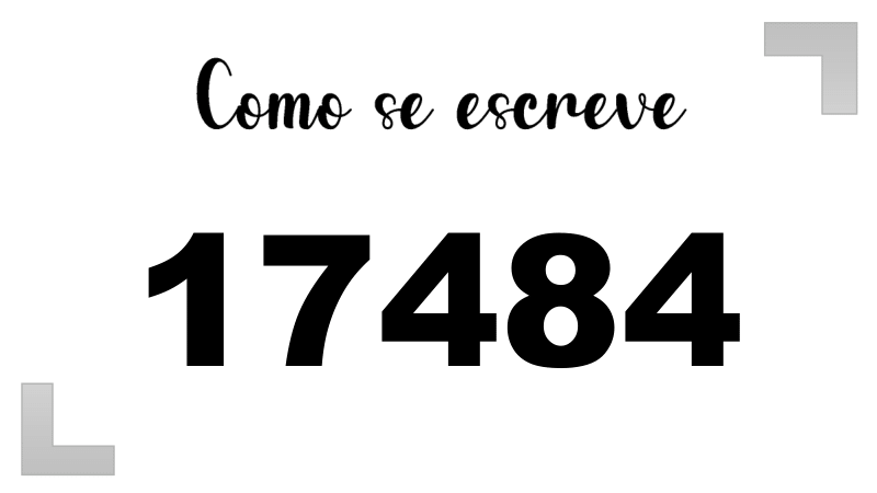 Imagem do número 17484