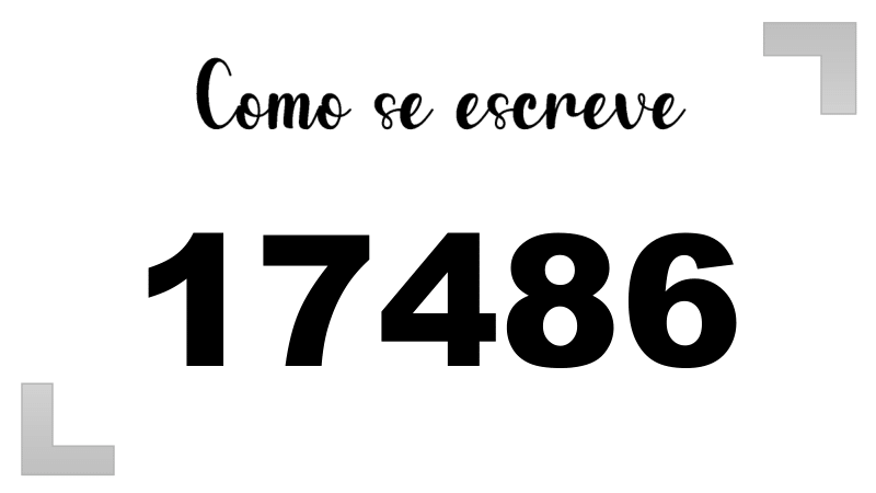 Imagem do número 17486