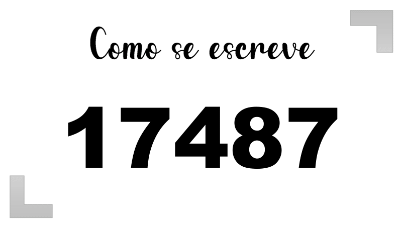 Imagem do número 17487