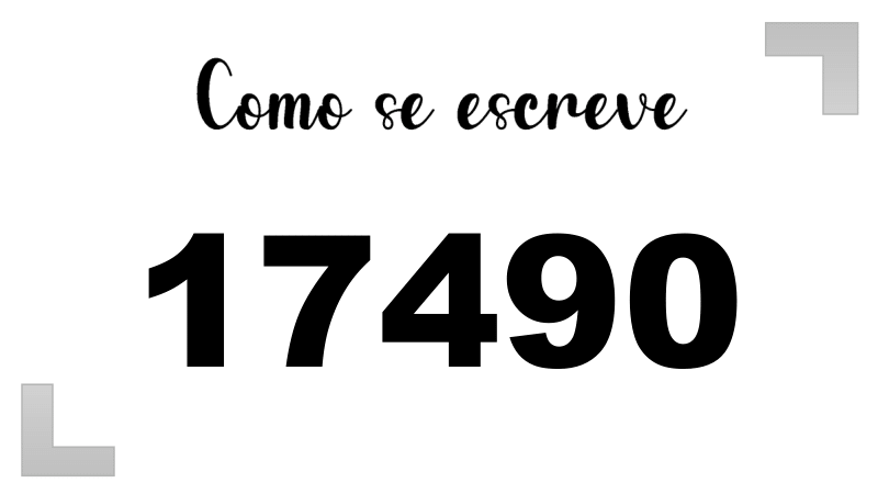 Imagem do número 17490
