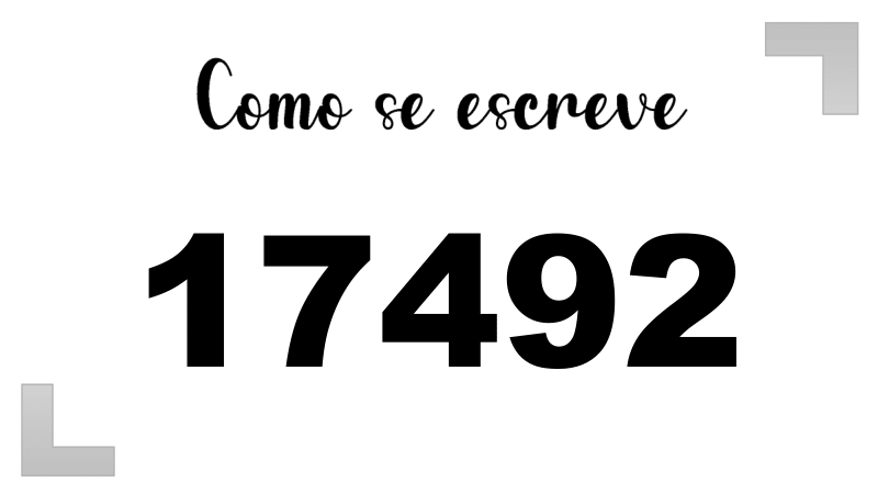 Imagem do número 17492