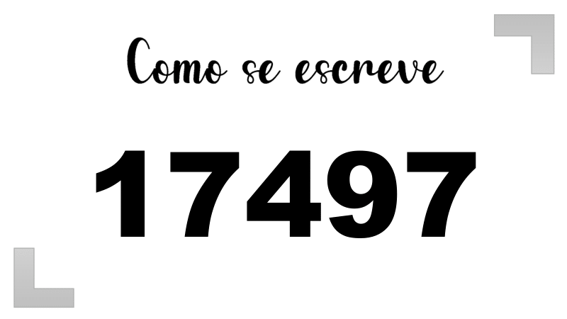 Imagem do número 17497