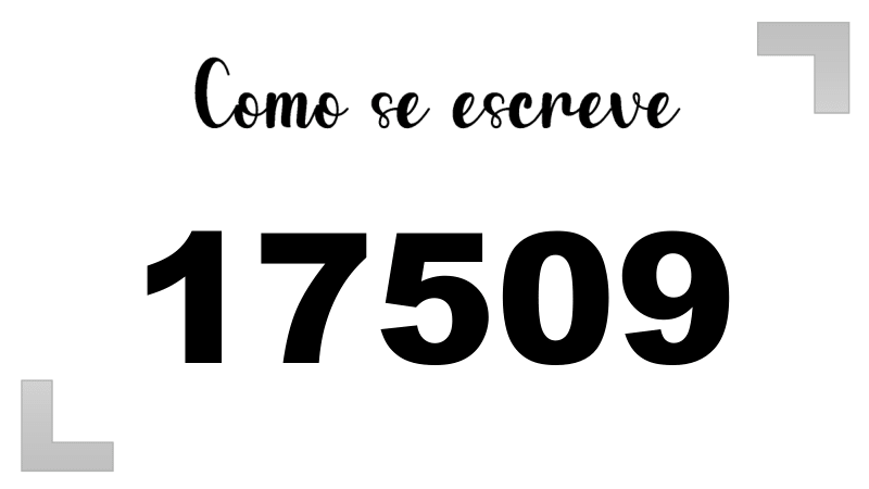 Imagem do número 17509
