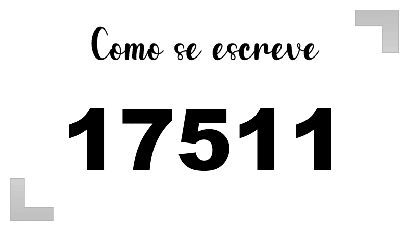 Imagem do número 17511