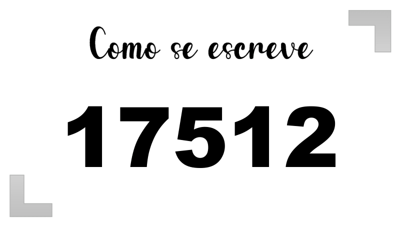 Imagem do número 17512