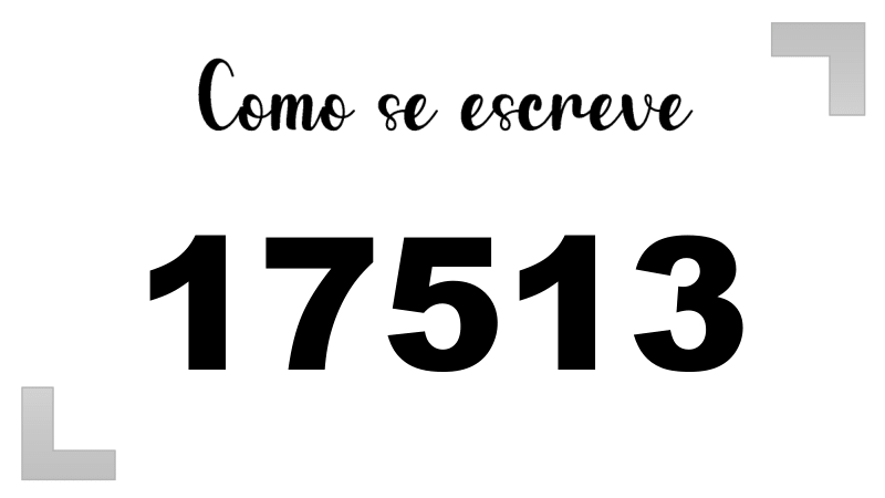 Imagem do número 17513