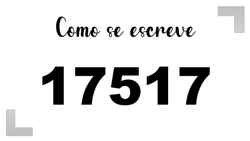 Imagem do número 17517