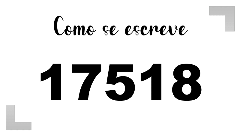 Imagem do número 17518