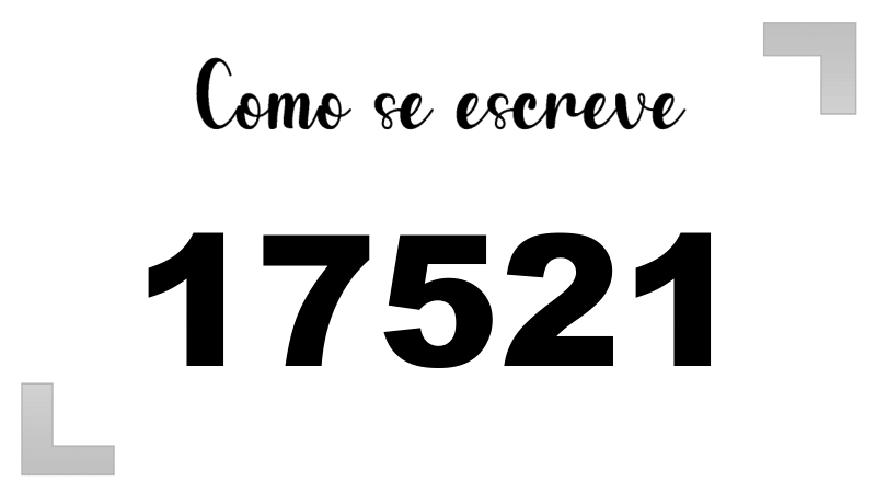 Imagem do número 17521