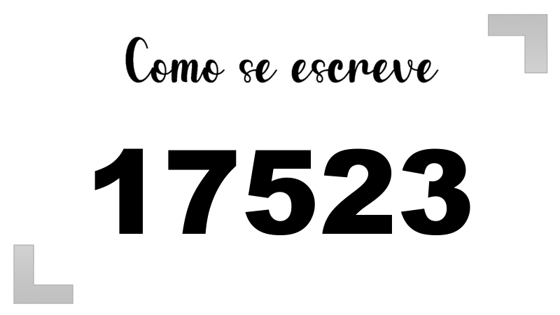 Imagem do número 17523