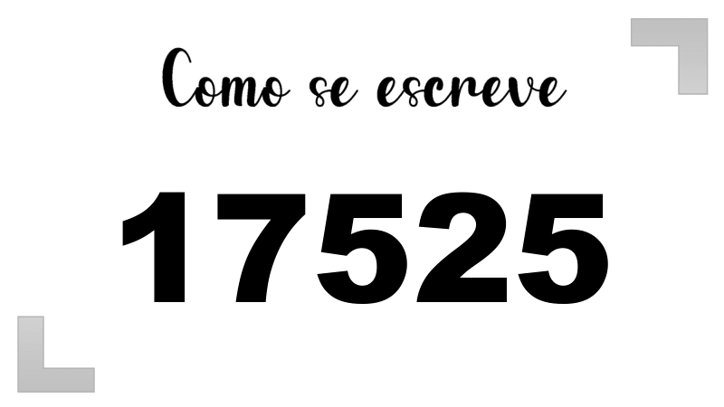 Imagem do número 17525