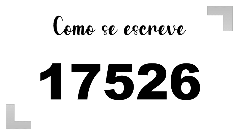 Imagem do número 17526