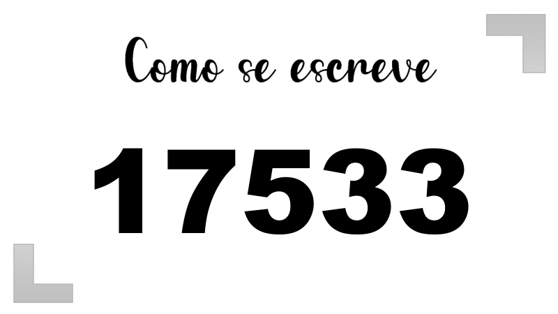 Imagem do número 17533