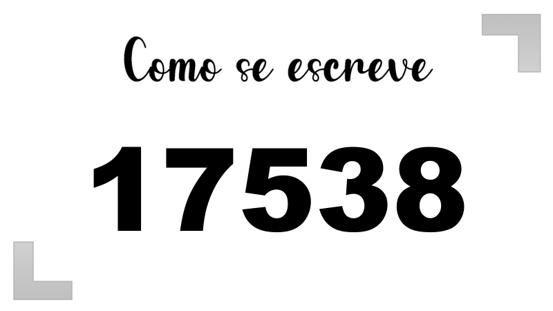 Imagem do número 17538