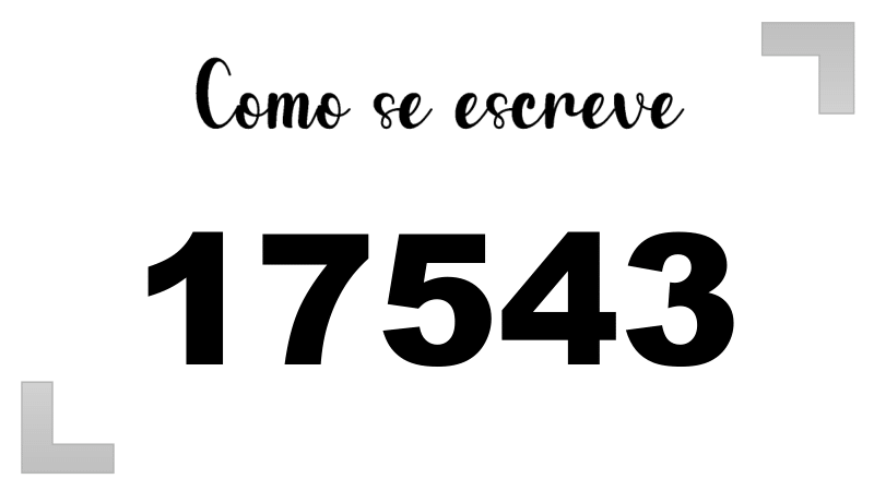Imagem do número 17543
