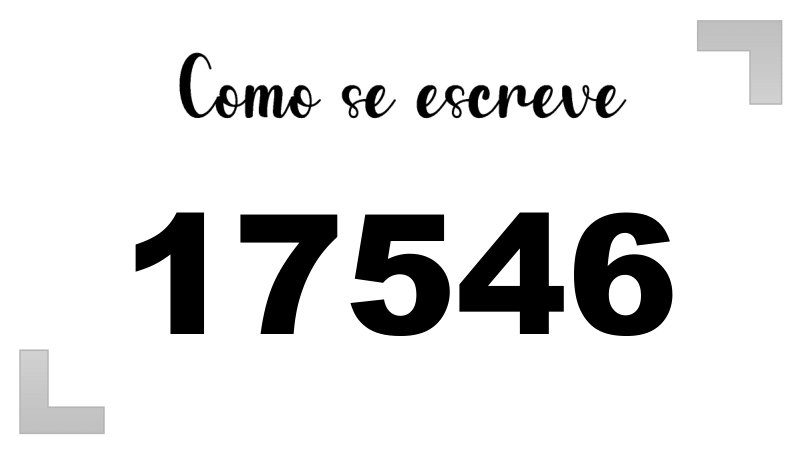 Imagem do número 17546
