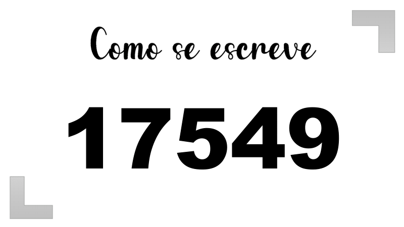 Imagem do número 17549