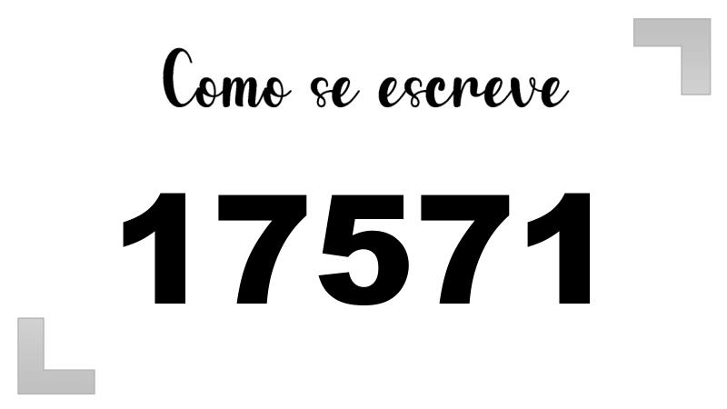 Imagem do número 17571