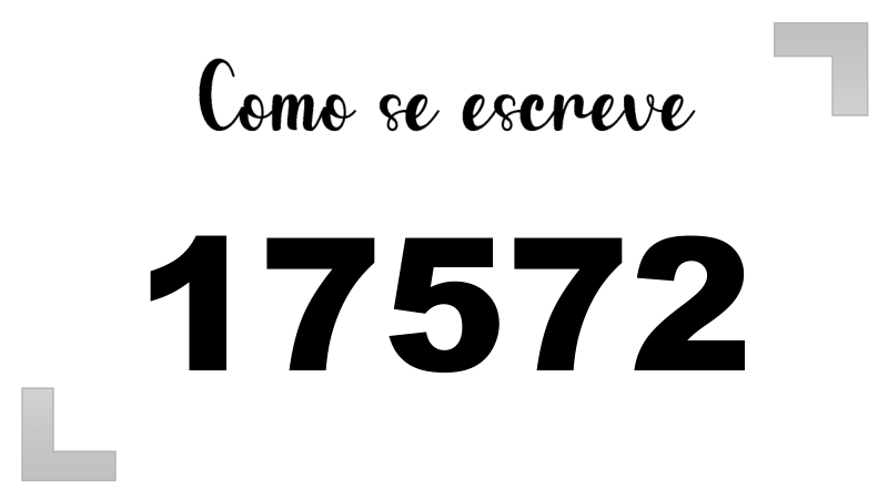 Imagem do número 17572