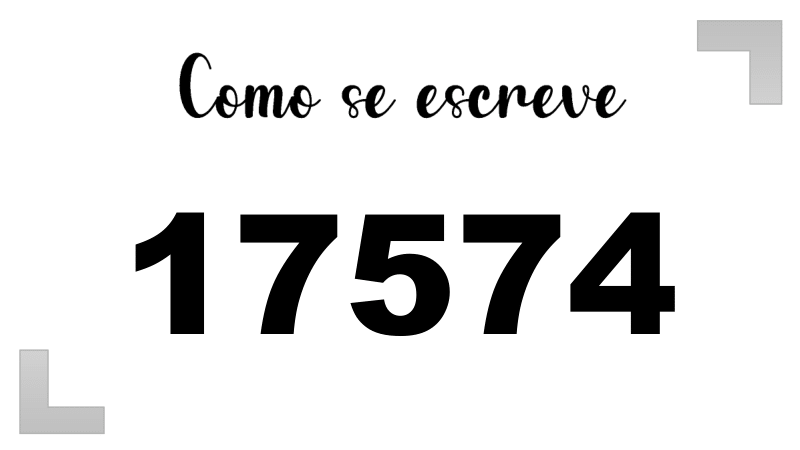 Imagem do número 17574