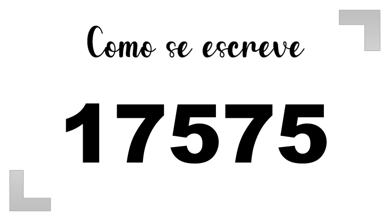 Imagem do número 17575