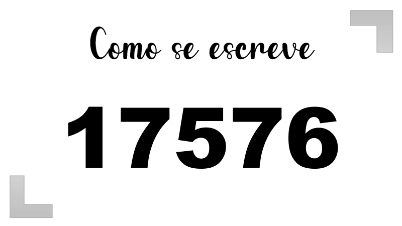 Imagem do número 17576