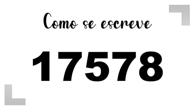 Imagem do número 17578