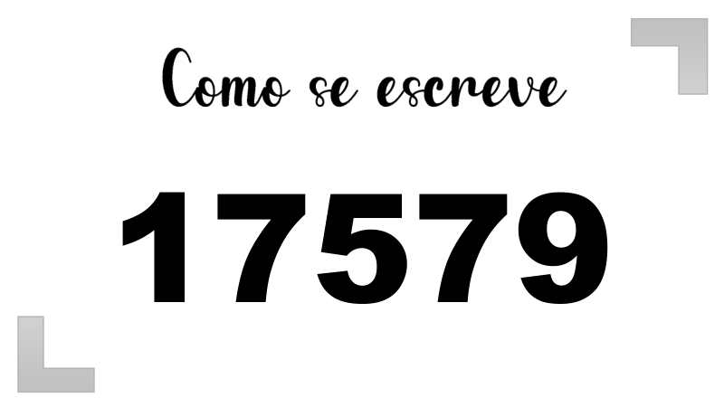 Imagem do número 17579
