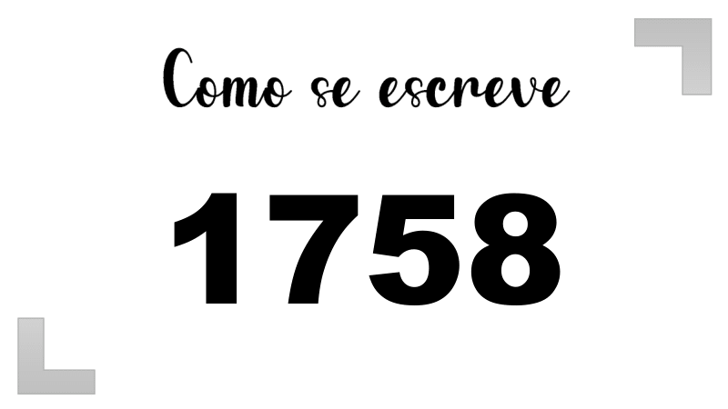 Imagem do número 1758