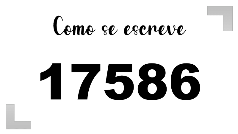 Imagem do número 17586