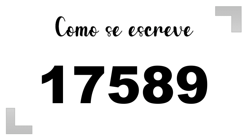 Imagem do número 17589