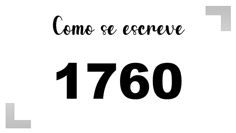 Imagem do número 1760