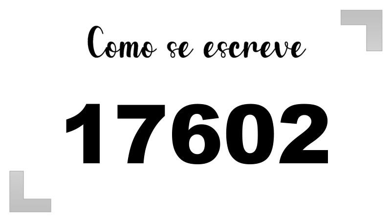 Imagem do número 17602