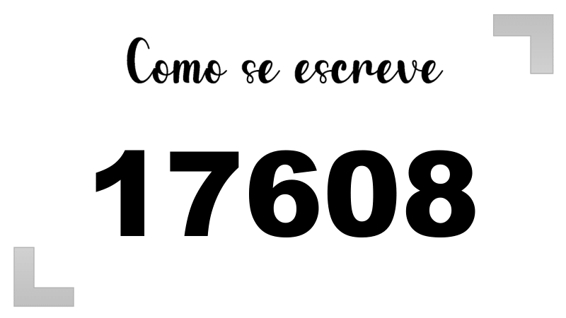 Imagem do número 17608