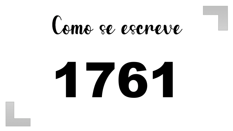 Imagem do número 1761
