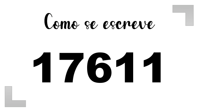 Imagem do número 17611