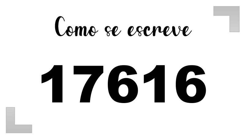 Imagem do número 17616