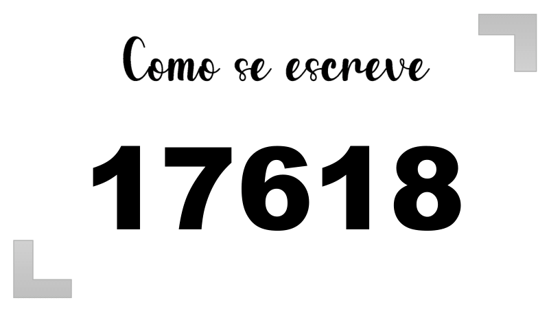 Imagem do número 17618