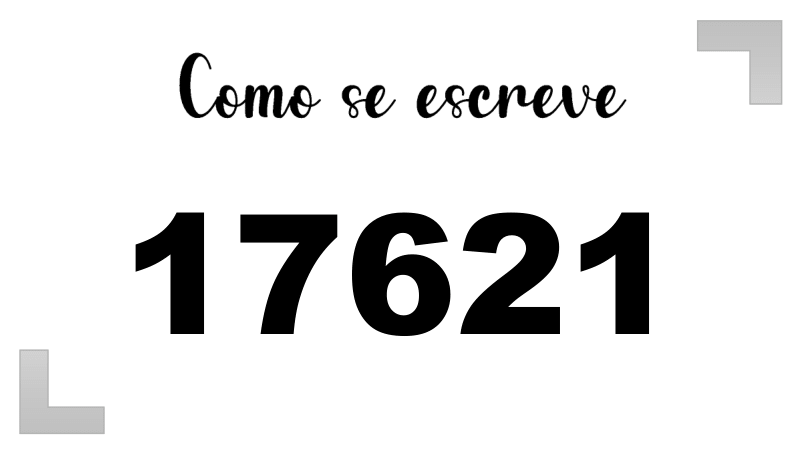 Imagem do número 17621