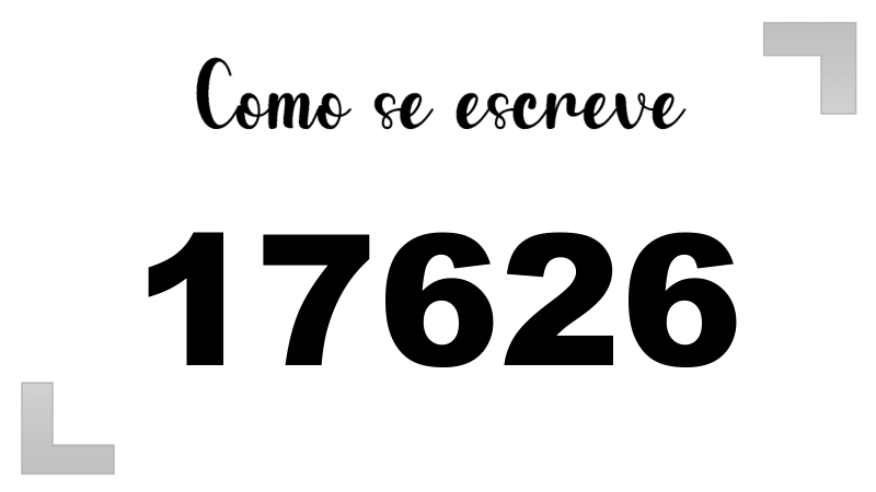 Imagem do número 17626