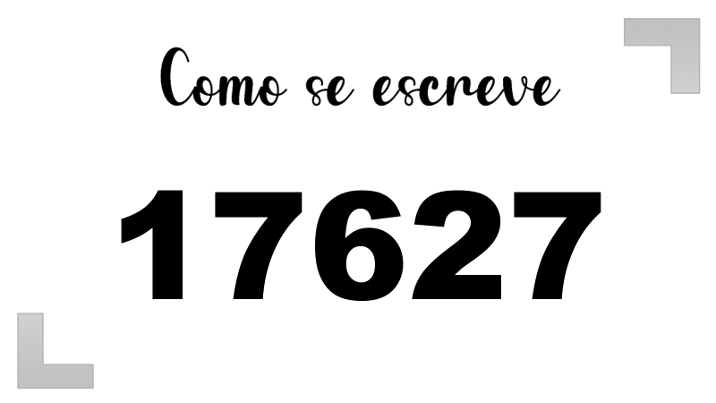 Imagem do número 17627
