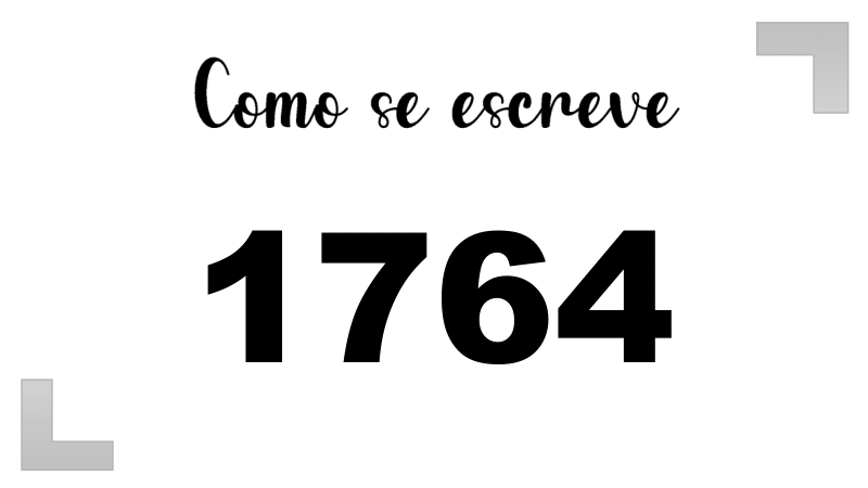 Imagem do número 1764