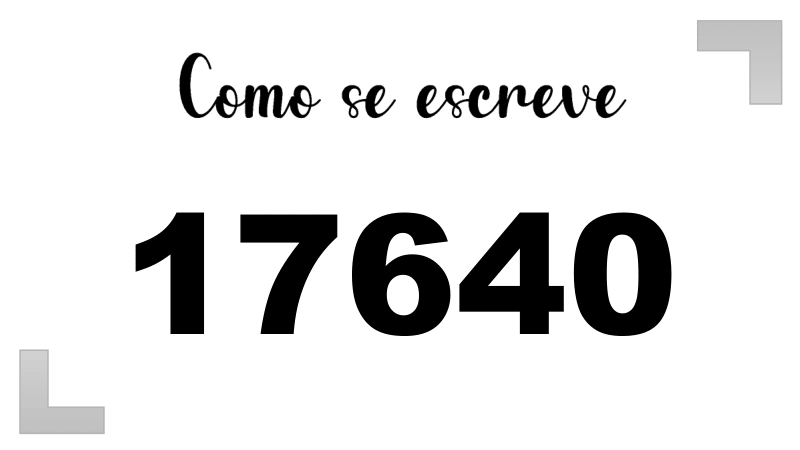 Imagem do número 17640