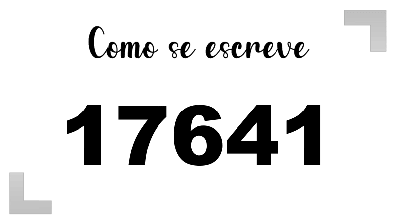 Imagem do número 17641