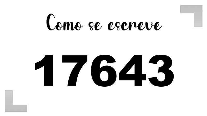 Imagem do número 17643