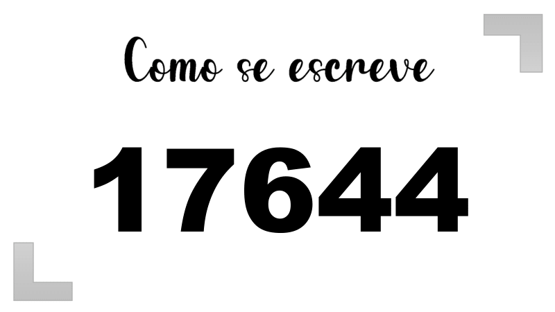 Imagem do número 17644