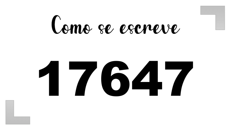 Imagem do número 17647