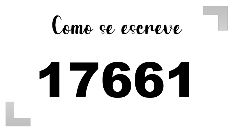 Imagem do número 17661