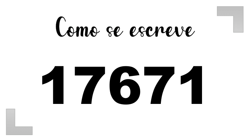 Imagem do número 17671